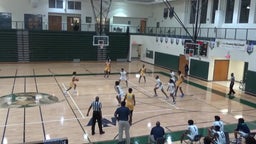 Arabia Mountain basketball highlights Mays High School