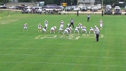 Bowling Green football highlights Centreville Academy High School