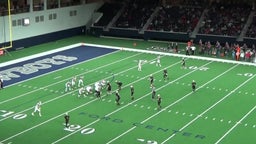 Highlight of PLAYOFFS ROUND 4 - Birdville