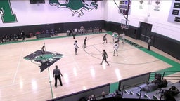 Maret basketball highlights vs. Georgetown Day