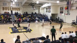 Maret basketball highlights Episcopal