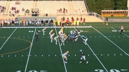 Norcom football highlights Warhill High School