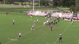 First Coast football highlights Dakota Ridge High