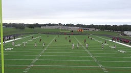 Terry football highlights Texas City High School