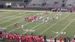 Terry football highlights Angleton High School