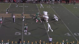 Joshua Johnson's highlights De La Salle