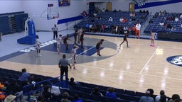 Onalaska basketball highlights Westwood High School