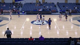 Onalaska basketball highlights Chapel Hill High School