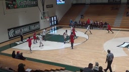 White County basketball highlights Riverwood High School