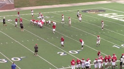 Corey Flagg jr.'s highlights PRACTICE 5