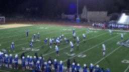 McKay football highlights Corvallis High School