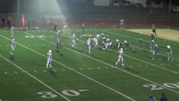 Dallas football highlights McKay High School