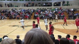 Sikeston basketball highlights New Madrid County Central