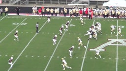 Spartanburg football highlights Archer High School