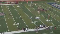 Spartanburg football highlights Mauldin High School