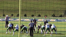 Spartanburg football highlights Dutch Fork High School