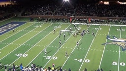 Spartanburg football highlights Gaffney High School