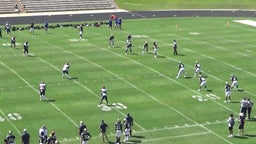 Spartanburg football highlights Mallard Creek High School