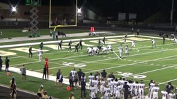 Spartanburg football highlights Grayson High School