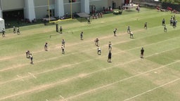 Highlight of USC 7 on 7