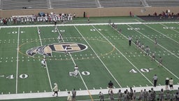 Mallard Creek football highlights Gaffney High School