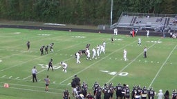 Roger Dale jenks lll's highlights Essex High School