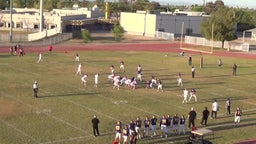 Imperial football highlights Southwest High School