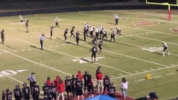 Kenwood football highlights Rossview High School