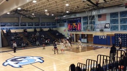 Reservoir basketball highlights Bethesda-Chevy Chase