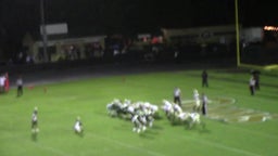 Grayson football highlights McEachern High School