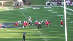 Adrian Anderson's highlights Midlothian Heritage