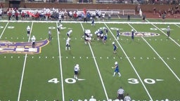 Josh Ramsey's highlights Cookeville High School