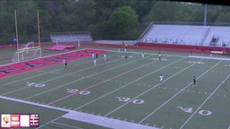 Searcy soccer highlights West Memphis