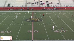 Searcy soccer highlights Valley View High School