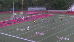 Searcy soccer highlights Paragould High School