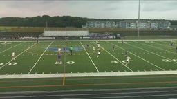 Decatur girls soccer highlights Snow Hill High School