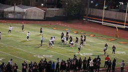 Shabazz football highlights vs. Orange High School