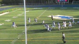 Colony football highlights vs. Palmer High School