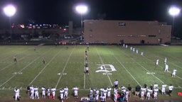 Dixon football highlights Rock Falls High School