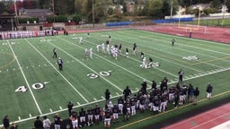 Victor Sanchez's highlights Skyview High School