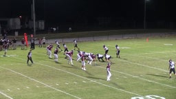Westminster Christian football highlights Lauderdale County