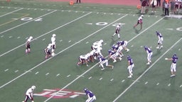 Will French's highlights Uvalde