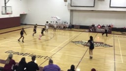 Arizona Lutheran Academy basketball highlights Trivium Prep Academy