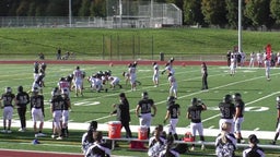 Union football highlights Battle Ground High School