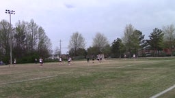 Houston girls lacrosse highlights White Station