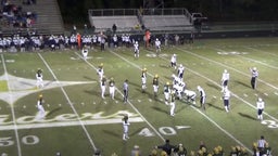 Mark Mcgowan's highlights Blythewood High School