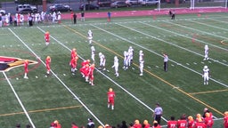 Calvert Hall Highlights 