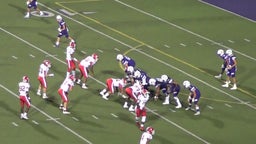 Coby Riendeau's highlights Port Neches-Groves High School