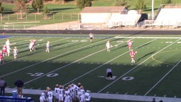 Rocky River lacrosse highlights Wooster High School