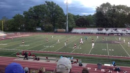 Rocky River soccer highlights 2020 Riverwood Cup - W 4-0 v Lakewood